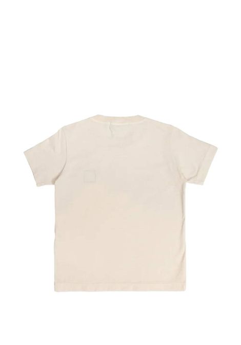 T-shirt con logo STONE ISLAND KIDS | 2100002 S0047V0097